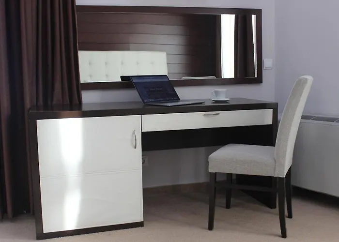 Hotel Dream